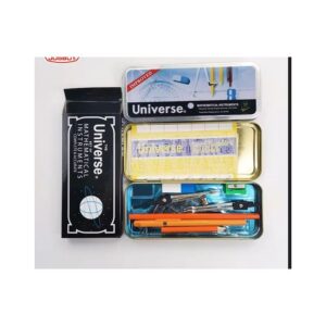 Universal Mathematical Set Mathset
