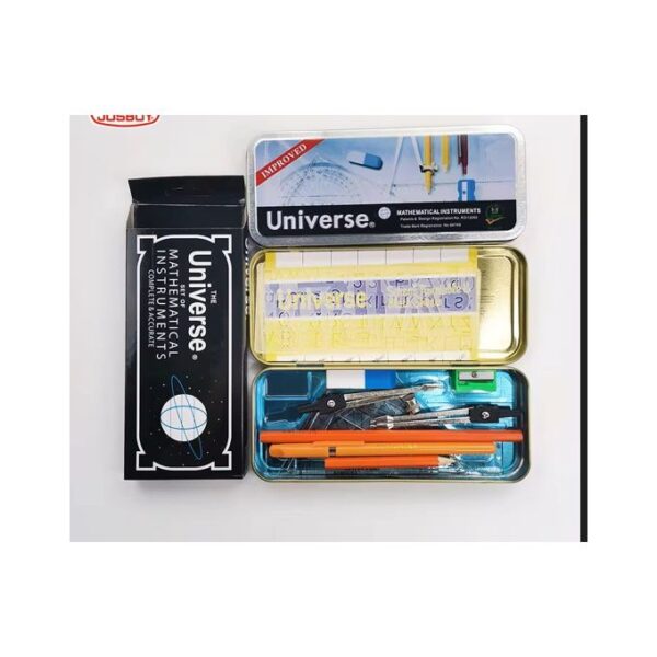 Universal Mathematical Set Mathset