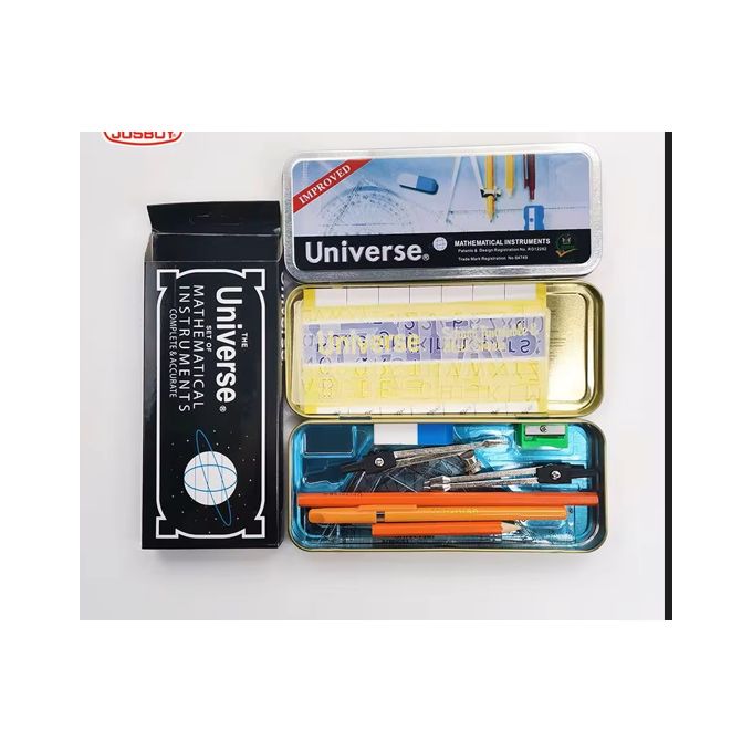 Universal Mathematical Set Mathset